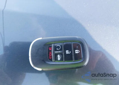 2024 Honda Accord Ex из США, поврежденный, VIN 1HGCY1F34RA059462